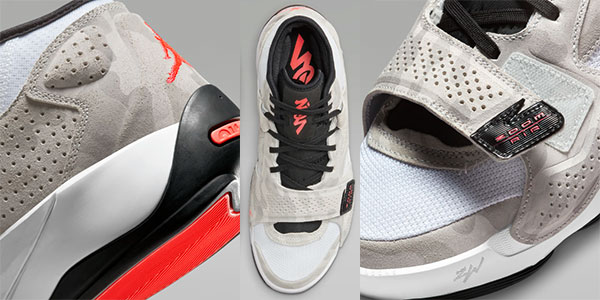 Zapatillas Nike Zion 2 para hombre baratas