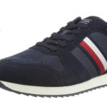 Zapatillas Tommy Hilfiger Runner Evo Mix baratas