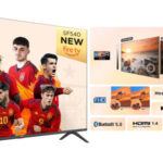 Smart TV TCL 40SF540 barata