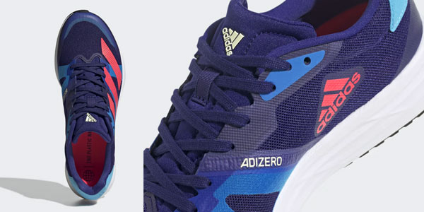 Adidas Adizero RC 4 oferta