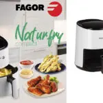 Fagor Naturfry Airfryer barata