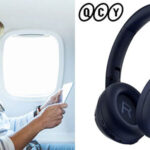 Auriculares inalámbricos QCY H3 con cancelación de ruido activo