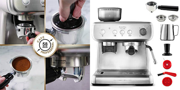 Adiós a las cápsulas Nespresso: está cafetera portátil prepara tu café en  minutos y donde quieras