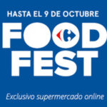 Carrefour Food Fest