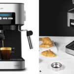 Cecotec Cafetera Express Power Espresso 20 Matic