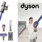 Chollo Aspirador escoba Dyson v11 Absolute