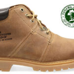 Chollo Botas Panama Jack Fargo para hombre