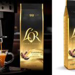 Chollo Café en grano natural L'Or Espresso Classique de 500 g