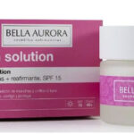 Chollo Crema antiarrugas Bella Aurora Age Solution de 50 ml