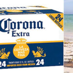 Chollo Pack x24 Cerveza Corona Extra de 355 ml