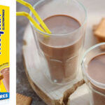 Chollo Pack de 50 sobres de cacao soluble Nesquik