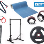 Promoción Fitness de Decathlon