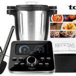 Chollo Robot de Cocina Taurus Foodie