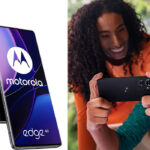 Chollo Smartphone Motorola Edge 40