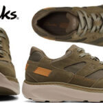 Chollo Zapatillas Clarks Chart Lite Tor para hombre