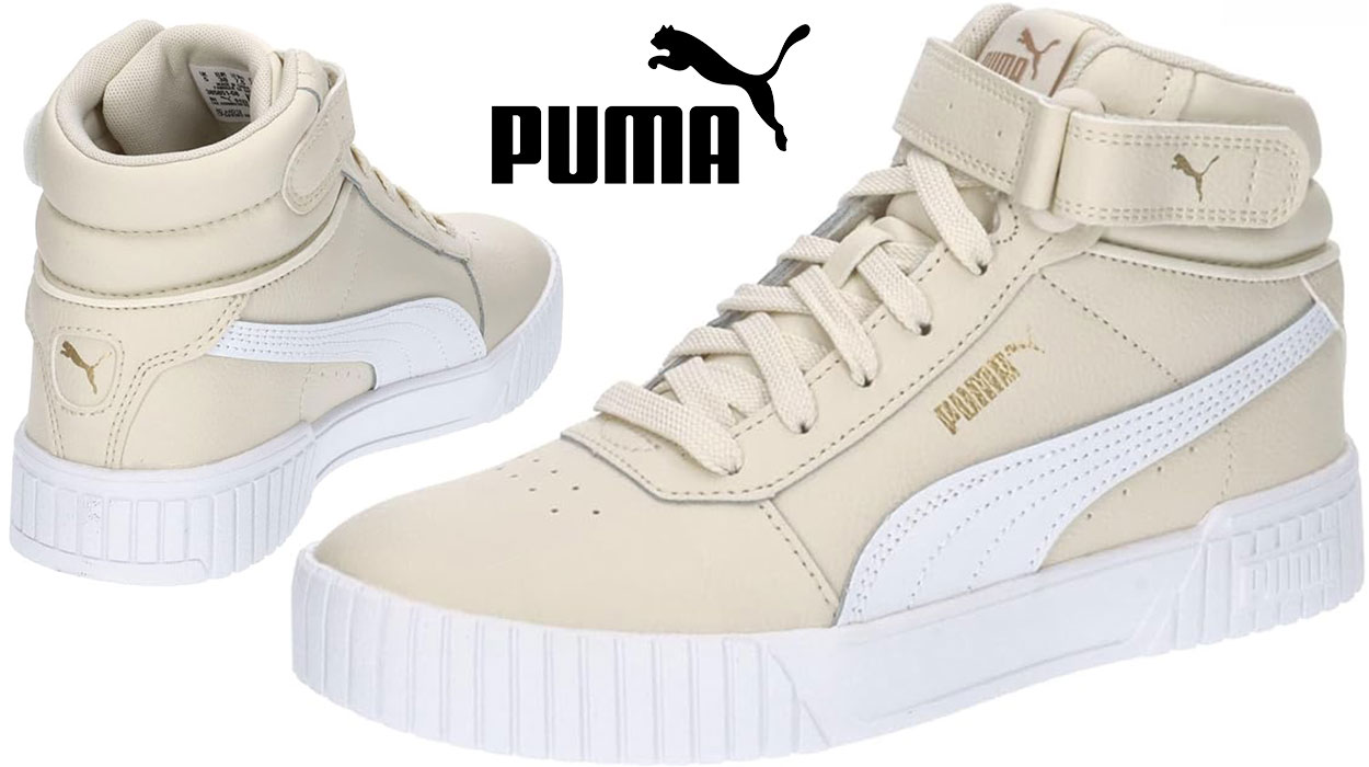 Chollo! Zapatillas Puma Carina 30€ (-50%). - Blog de Chollos