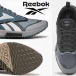 Chollo Zapatillas de running Reebok Lavante Trail 2 para hombre