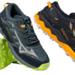 Chollo Zapatillas de trail running Mizuno Wave Daichi 7 para hombre