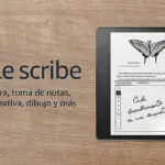 Kindle Scribe