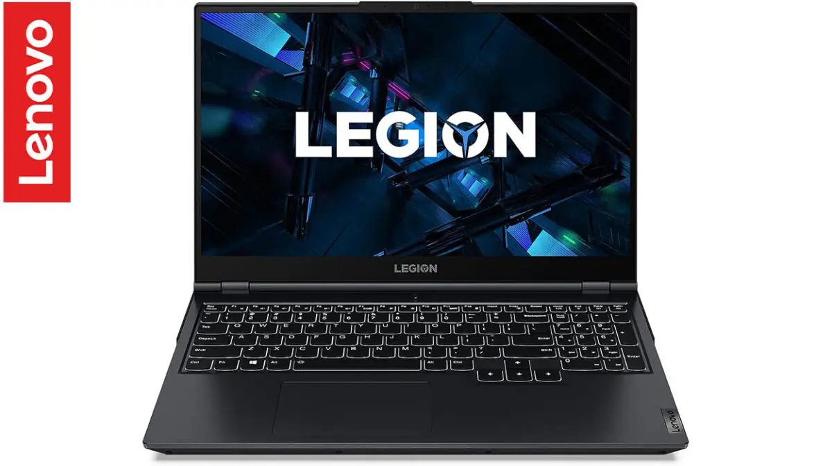 Lenovo Legion 5 15ith6h 82jh003sfe Купить