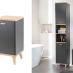 Mueble de baño Lidl Corfu barato