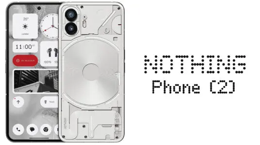 Nothing Phone 2