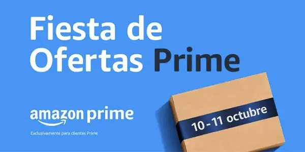 Prime Day 2022: ¡Mejores ofertas de última hora!