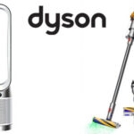 Aspirador escoba Dyson v15 Detect Absolute + Ventilador purificador Dyson Purifier Cool Gen1