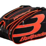 Paletero Bullpadel X Series naranja barato