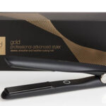 Plancha GHD Gold barata