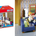 Playmobil City Life Salon barato