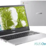 ASUS Chromebook CX1