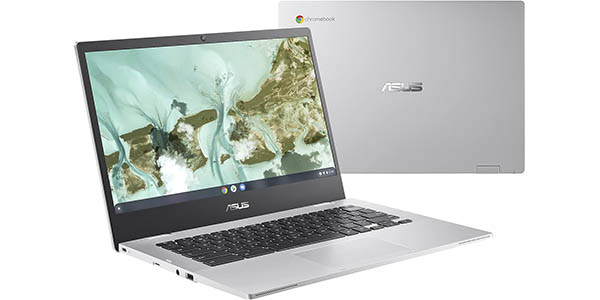 ASUS Chromebook CX1400CNA-EK0225 de 14" Full HD