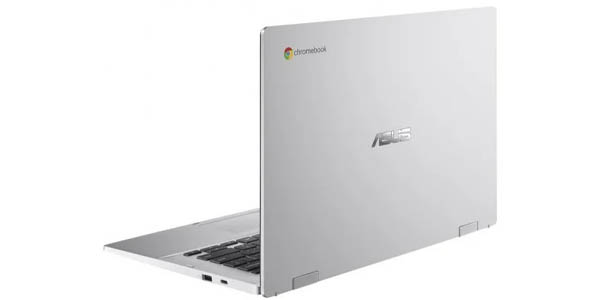 ASUS Chromebook CX1400CNA-EK0225 de 14" Full HD