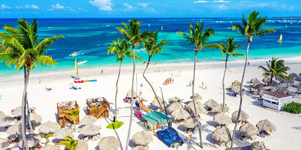 Punta Cana hotel Todo Incluido vacaciones baratas