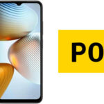 Smartphone POCO M4 5G