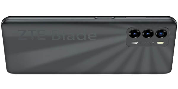 Smartphone ZTE Blade V40 Vita