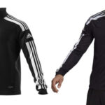 Sudadera Adidas Sq21 TR top track barata