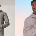 sudadera Domyos 500 hombre gris barata