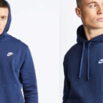 Sudadera Nike Club Over The Head Hoody barata