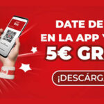 Supermercados Día app cupón descuento