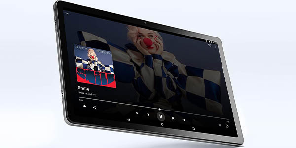 Tablet Lenovo Tab M10 Plus (3rd Gen) 2K de 10.6" 4 GB + 64 GB