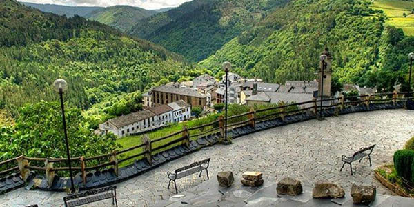 Taramundi Asturias escapada barata