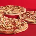 Telepizza el triple