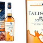 Whisky Talisker barato