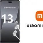 Xiaomi 13 Lite