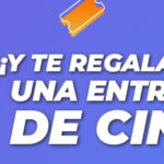 Yelmo entrada cine gratis