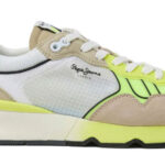 Zapatillas Pepe Jeans Brit Pro Neon baratas