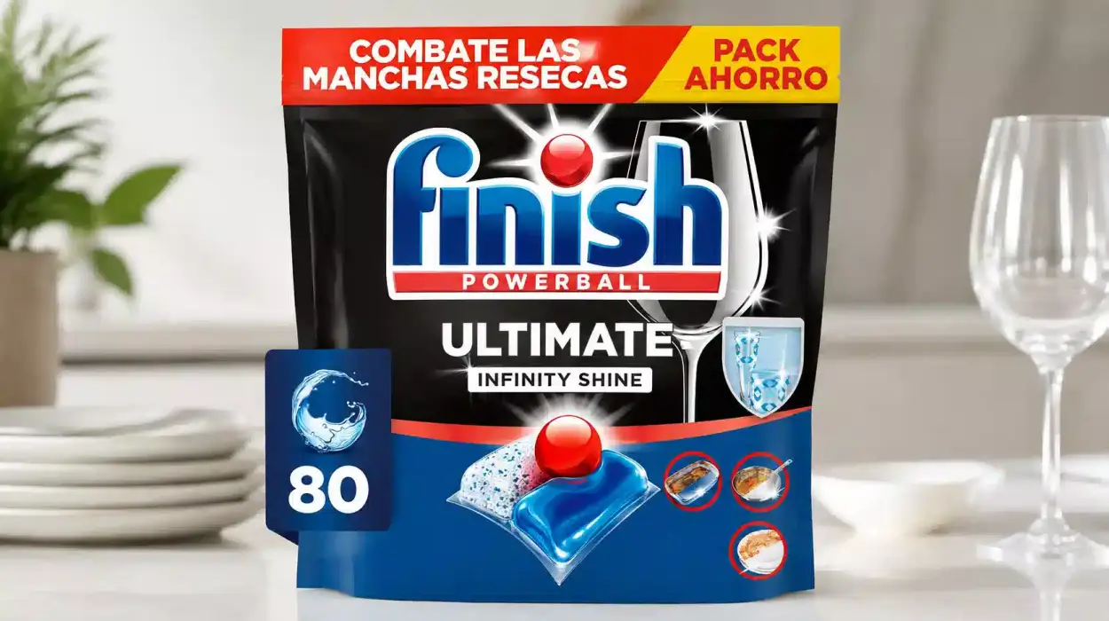 Pack x80 Finish Powerball Ultimate Infinity Shine