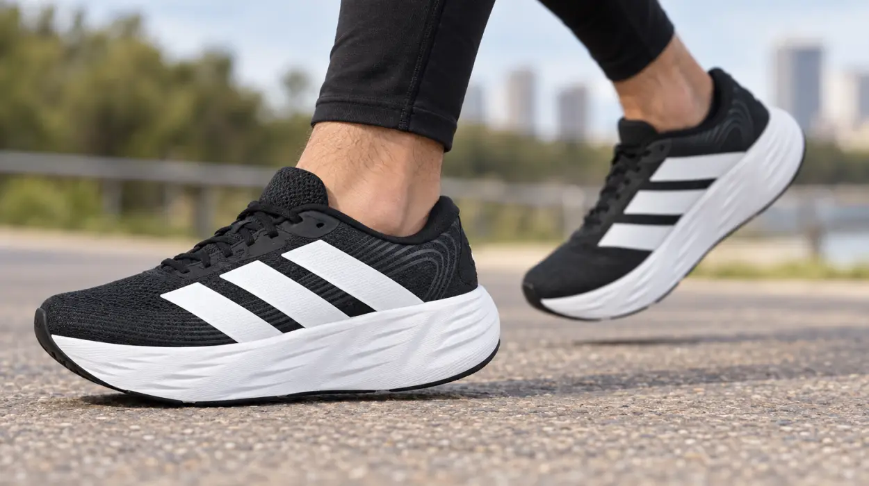 Zapatillas de running Adidas Galaxy 8 para hombre